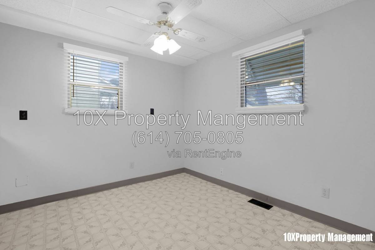 House for rent at 563 S Burgess Ave, Columbus, OH 43204