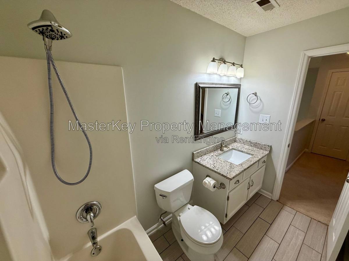 Townhouse for rent at 114 Pointe Crest Court, Cary, NC 27513