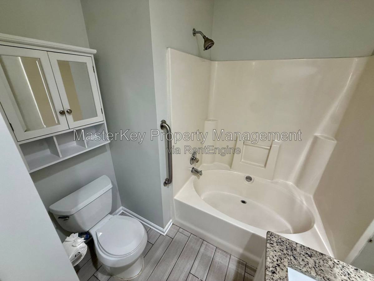 Townhouse for rent at 114 Pointe Crest Court, Cary, NC 27513