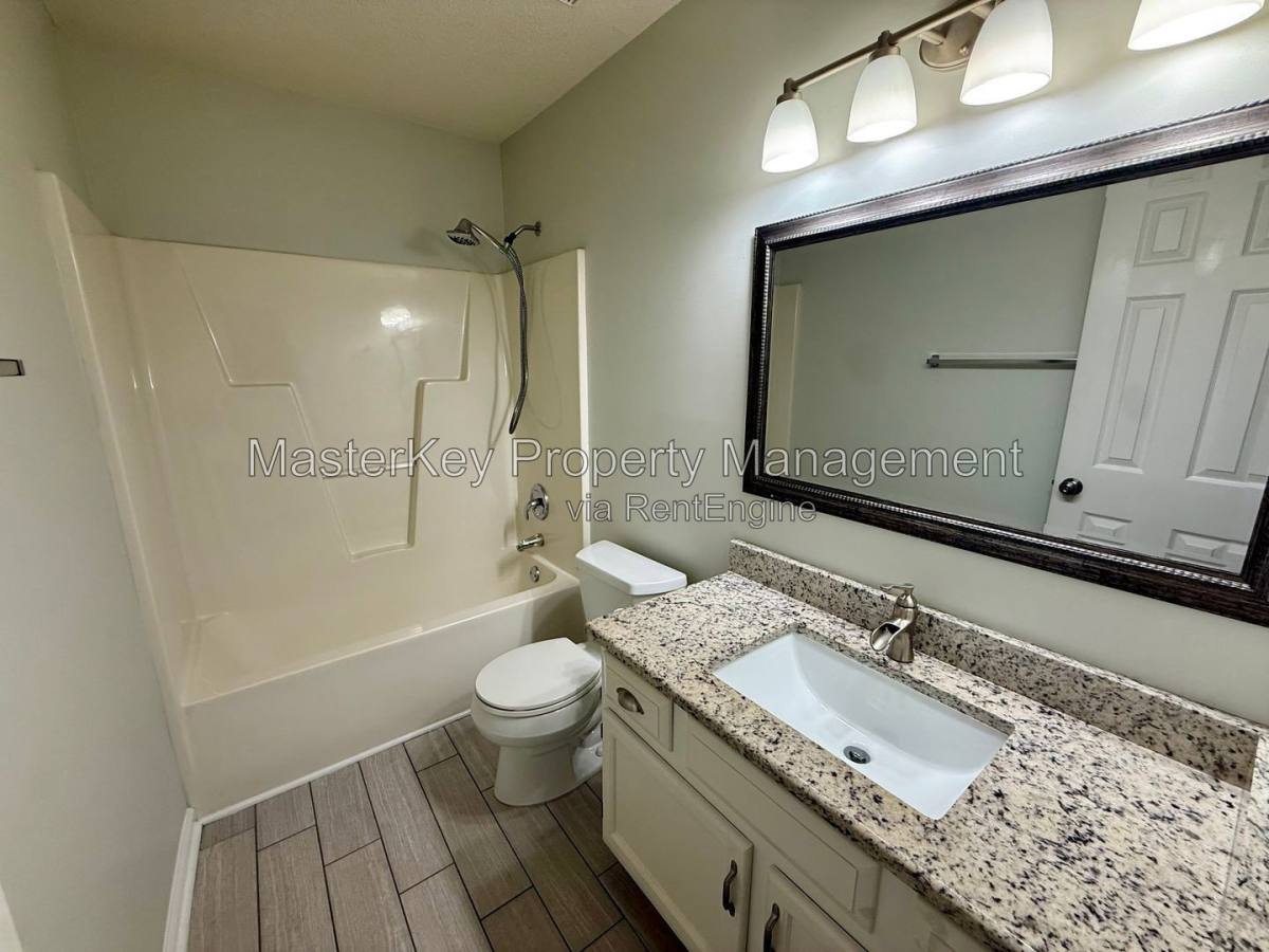 Townhouse for rent at 114 Pointe Crest Court, Cary, NC 27513