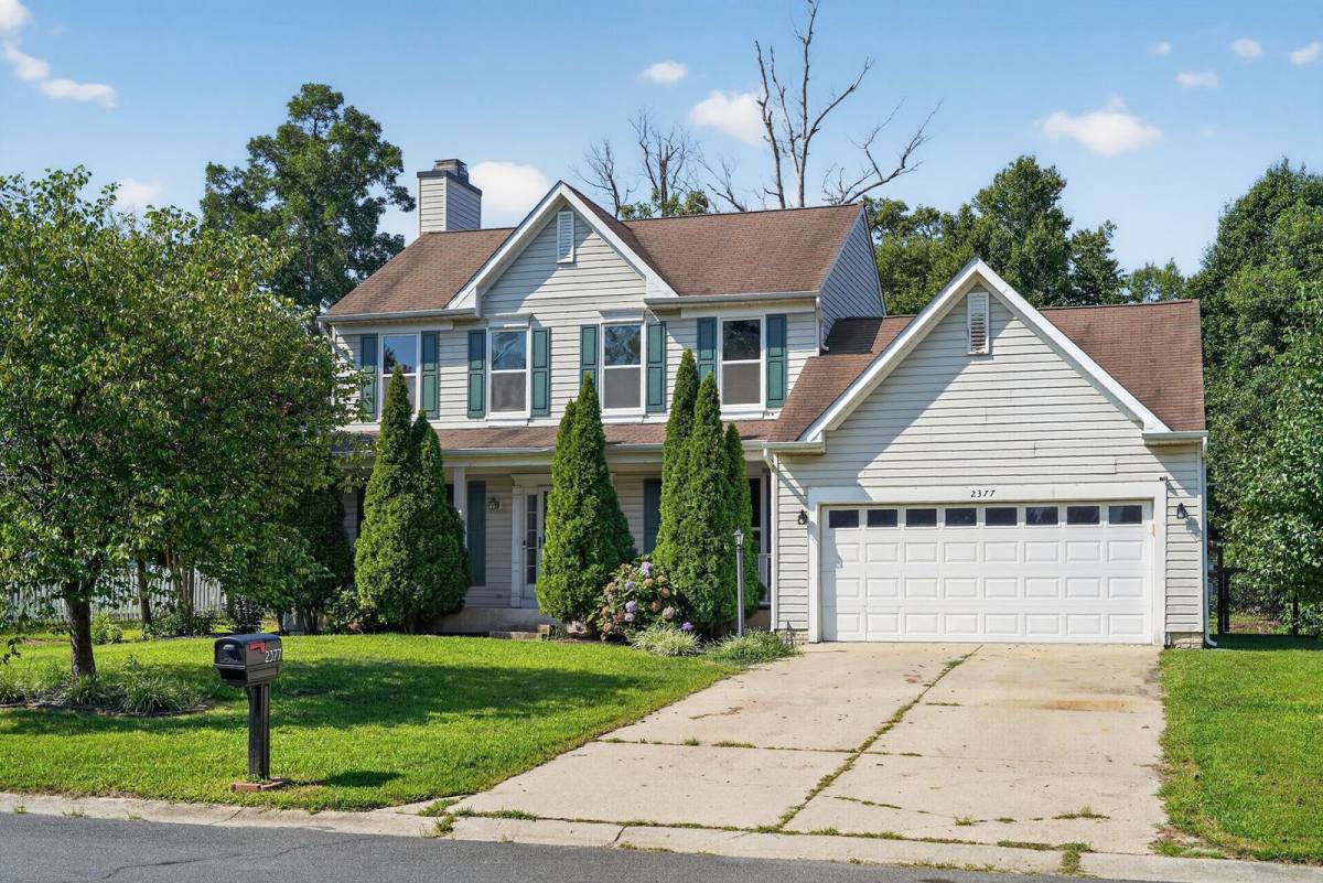 House for rent at 2377 Tawny Dr, Waldorf, MD 20601