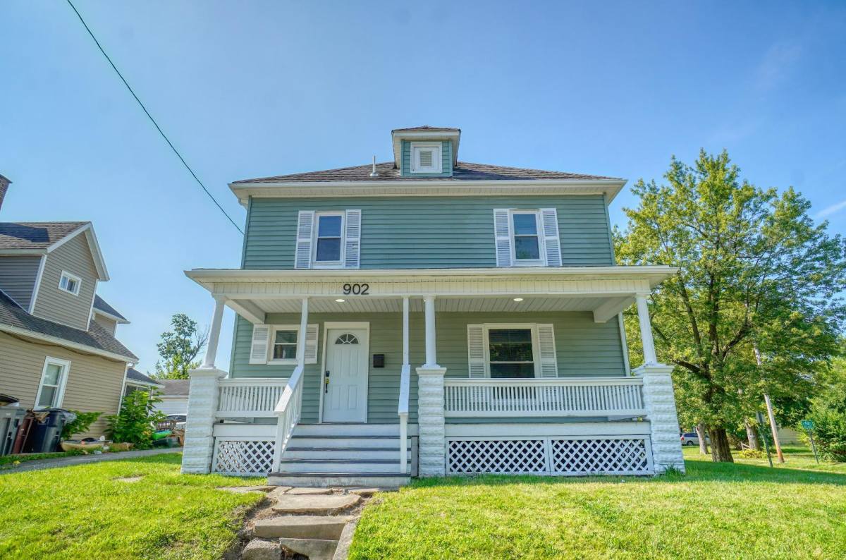 House for rent at 902 E Eureka St #SFR, Lima, OH 45804