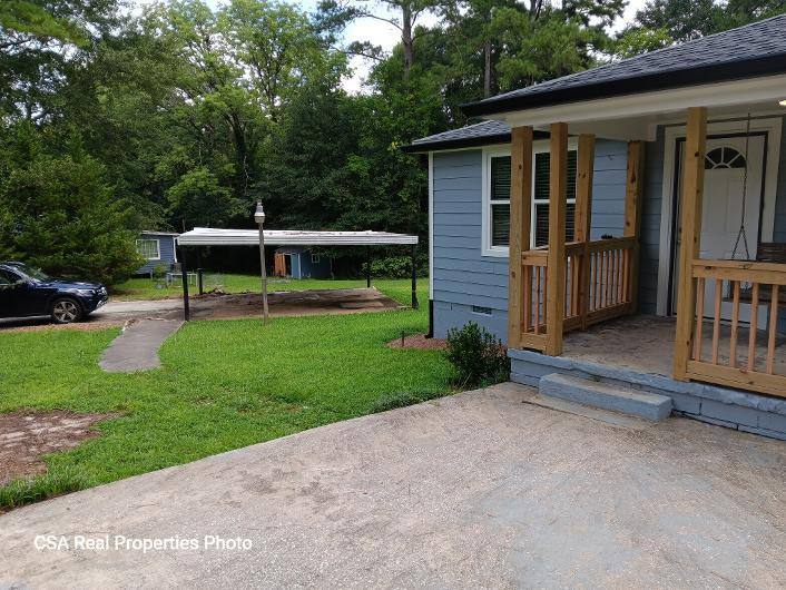 House for rent at 71 Buchanan Path, Dallas, GA 30157