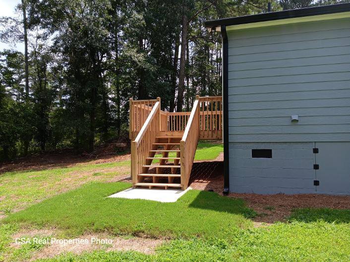 House for rent at 71 Buchanan Path, Dallas, GA 30157