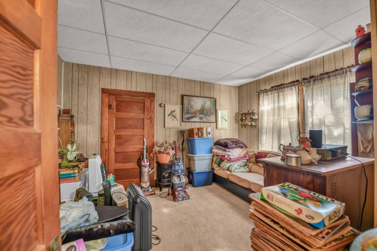 House for rent at 14200 Old Garner Rd, Weatherford, TX 76088