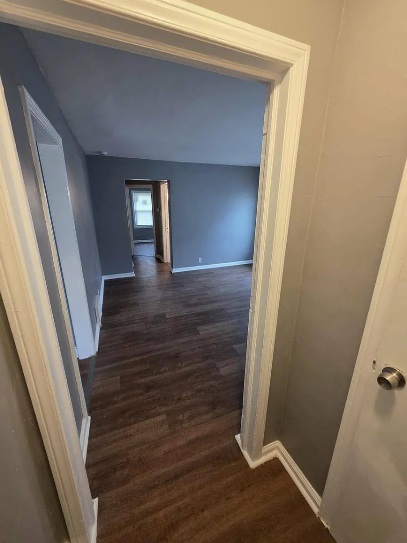 House for rent at 12799 Elmdale St, Detroit, MI 48213