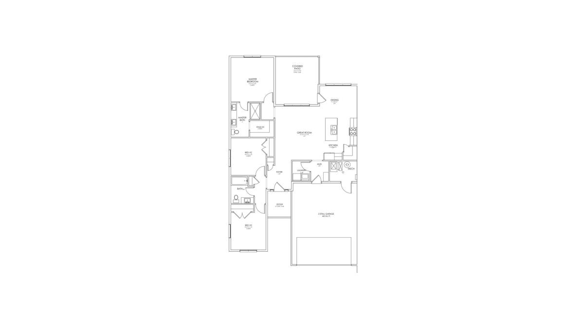 Townhouse for rent at 9424 S 88th St, Lincoln, NE 68526