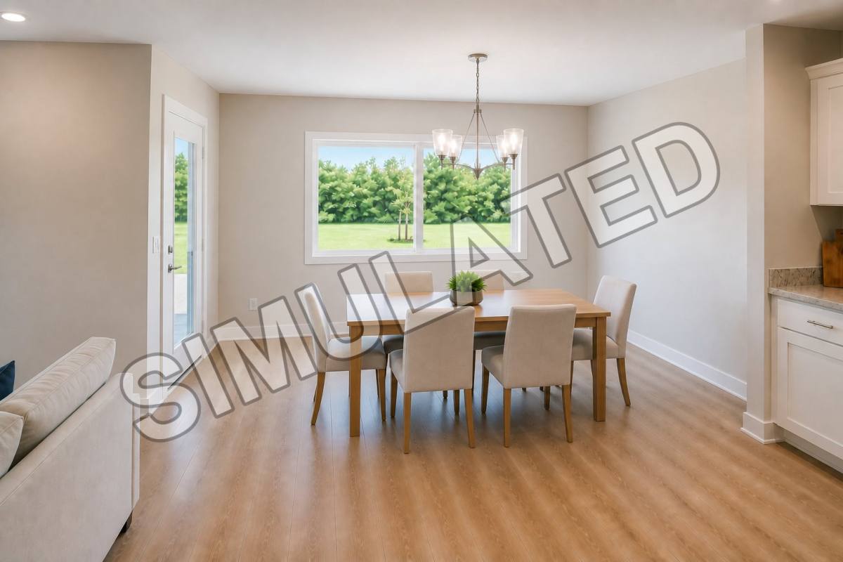 Townhouse for rent at 9460 S 88th St, Lincoln, NE 68526
