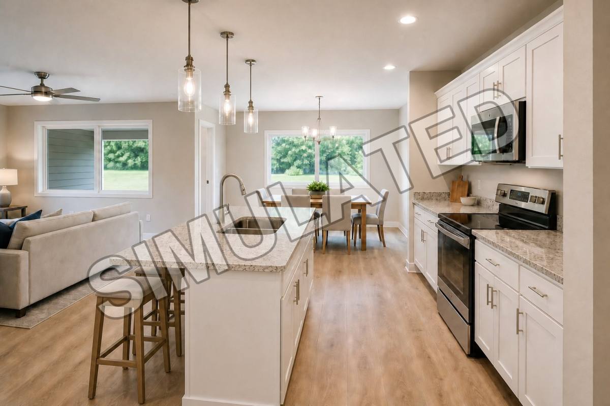 Townhouse for rent at 9460 S 88th St, Lincoln, NE 68526