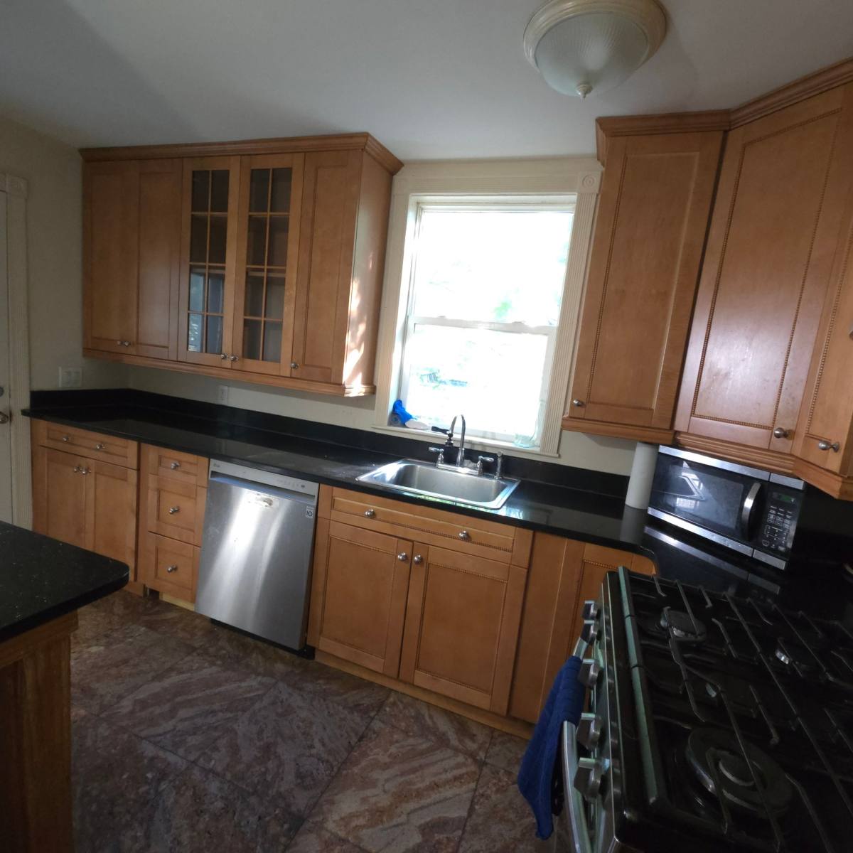 Apartment for rent at 10 Alcott Park, Malden, MA 02148