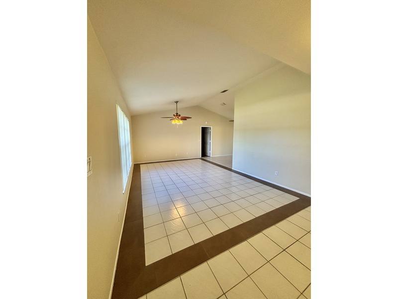 House for rent at 1715 SE 6th Lane, Cape Coral, FL 33990