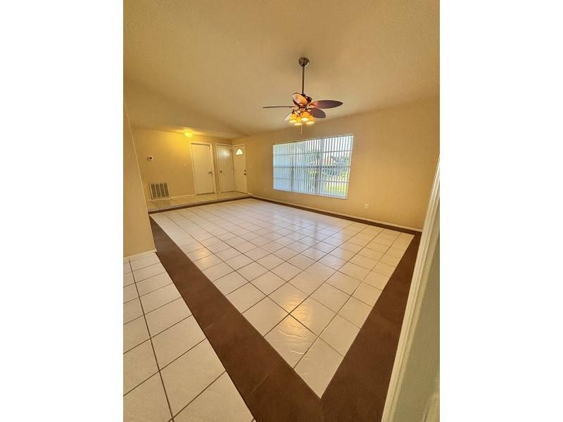 House for rent at 1715 SE 6th Lane, Cape Coral, FL 33990