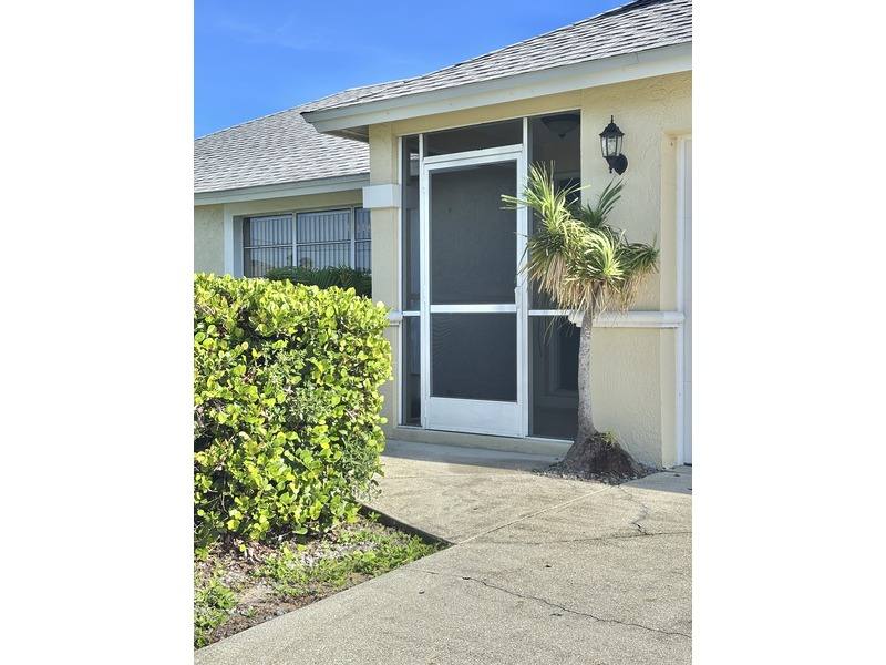 House for rent at 1715 SE 6th Lane, Cape Coral, FL 33990