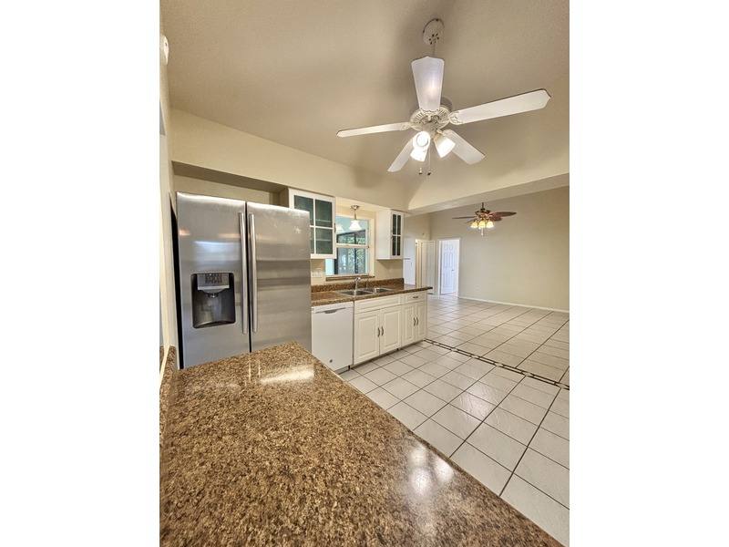 House for rent at 1715 SE 6th Lane, Cape Coral, FL 33990