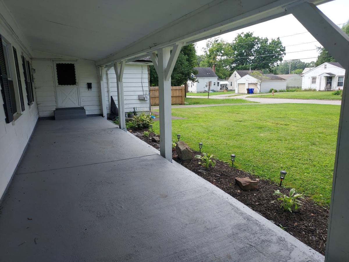 Apartment for rent at 5103 Firnley Ave, Youngstown, OH 44512