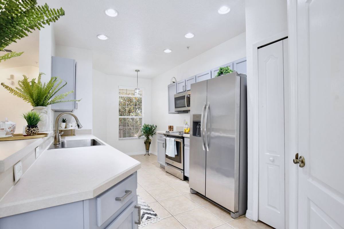 Townhouse for rent at 696 Seabrook Court, Altamonte Springs, FL 32714