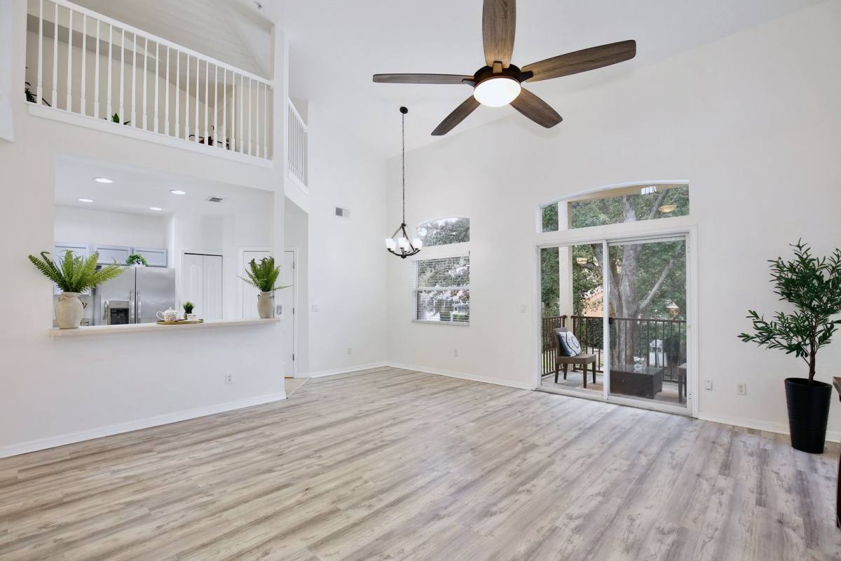 Townhouse for rent at 696 Seabrook Court, Altamonte Springs, FL 32714