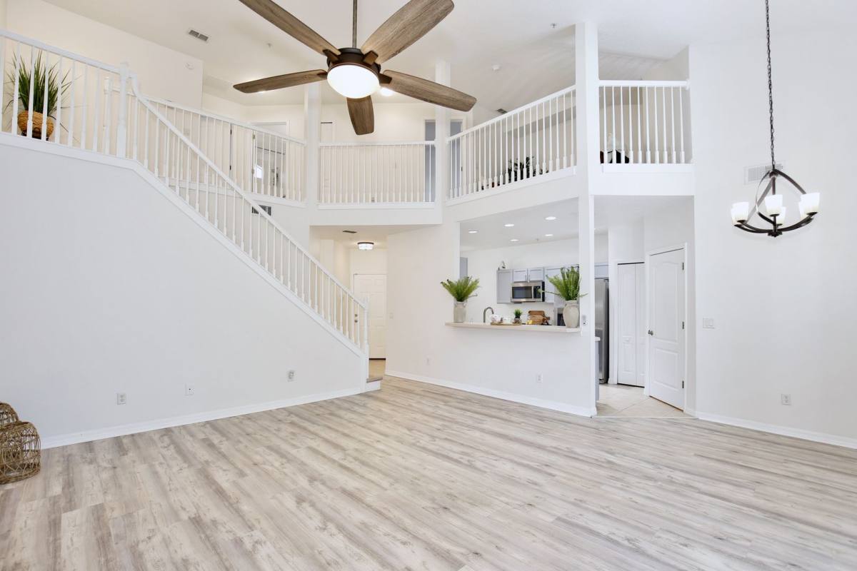 Townhouse for rent at 696 Seabrook Court, Altamonte Springs, FL 32714