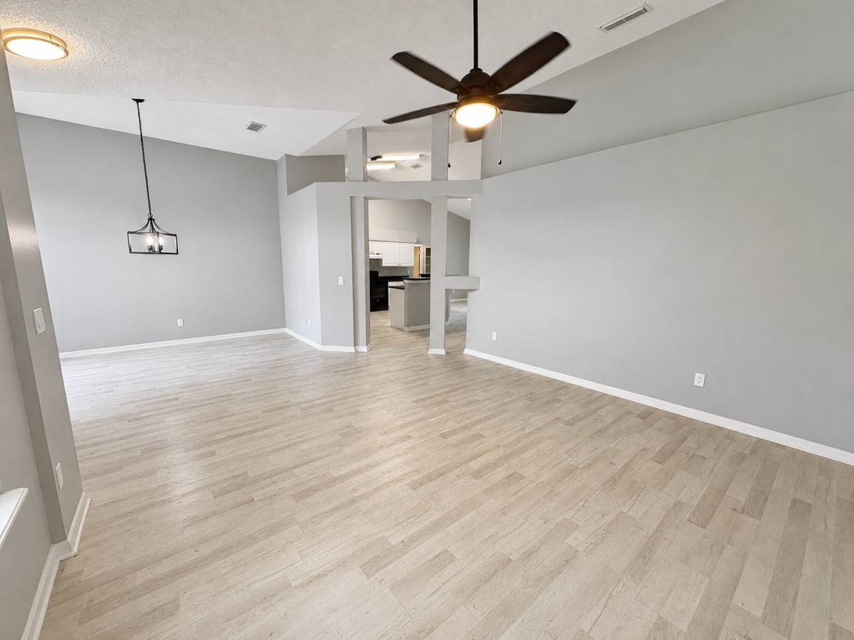 House for rent at 8219 Teaticket Dr, Jacksonville, FL 32244
