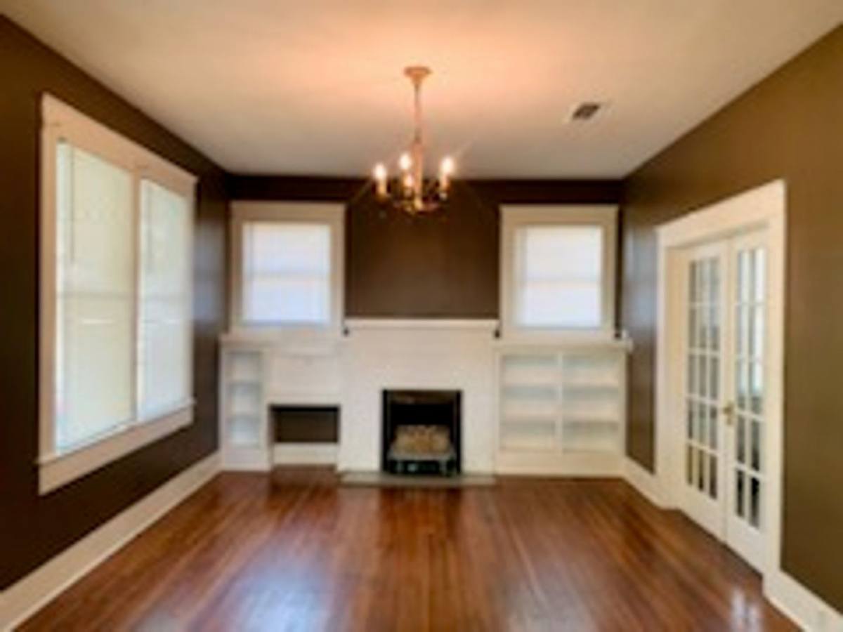 House for rent at 2319 Elliott St, Alexandria, LA 71301