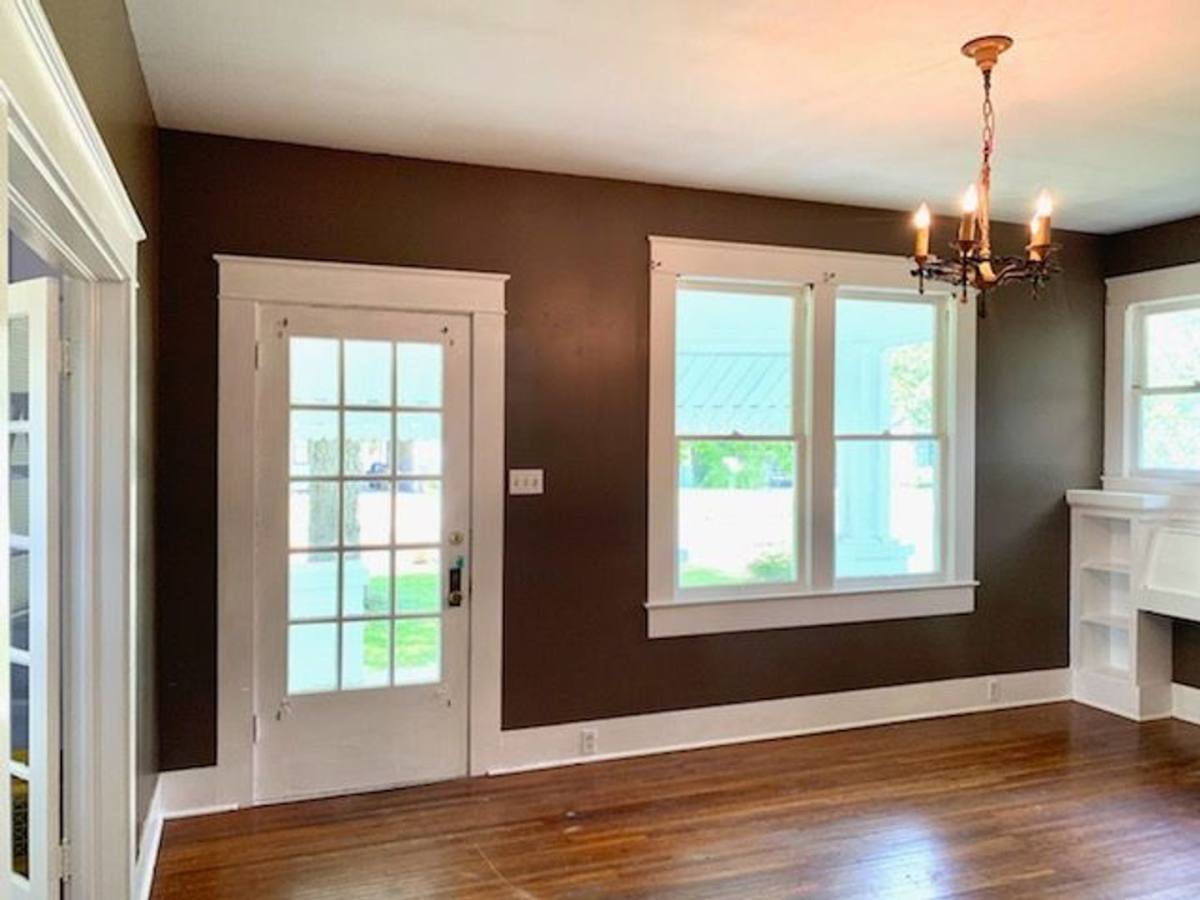 House for rent at 2319 Elliott St, Alexandria, LA 71301