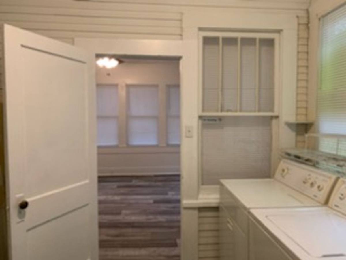 House for rent at 2319 Elliott St, Alexandria, LA 71301