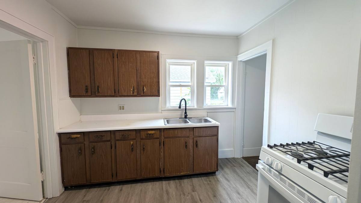 House for rent at 2229 McIlwraith St, Muskegon, MI 49444