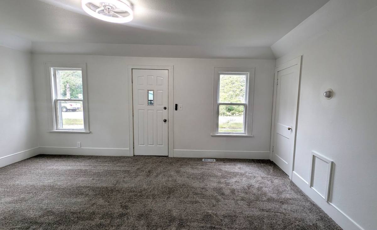 House for rent at 2229 McIlwraith St, Muskegon, MI 49444