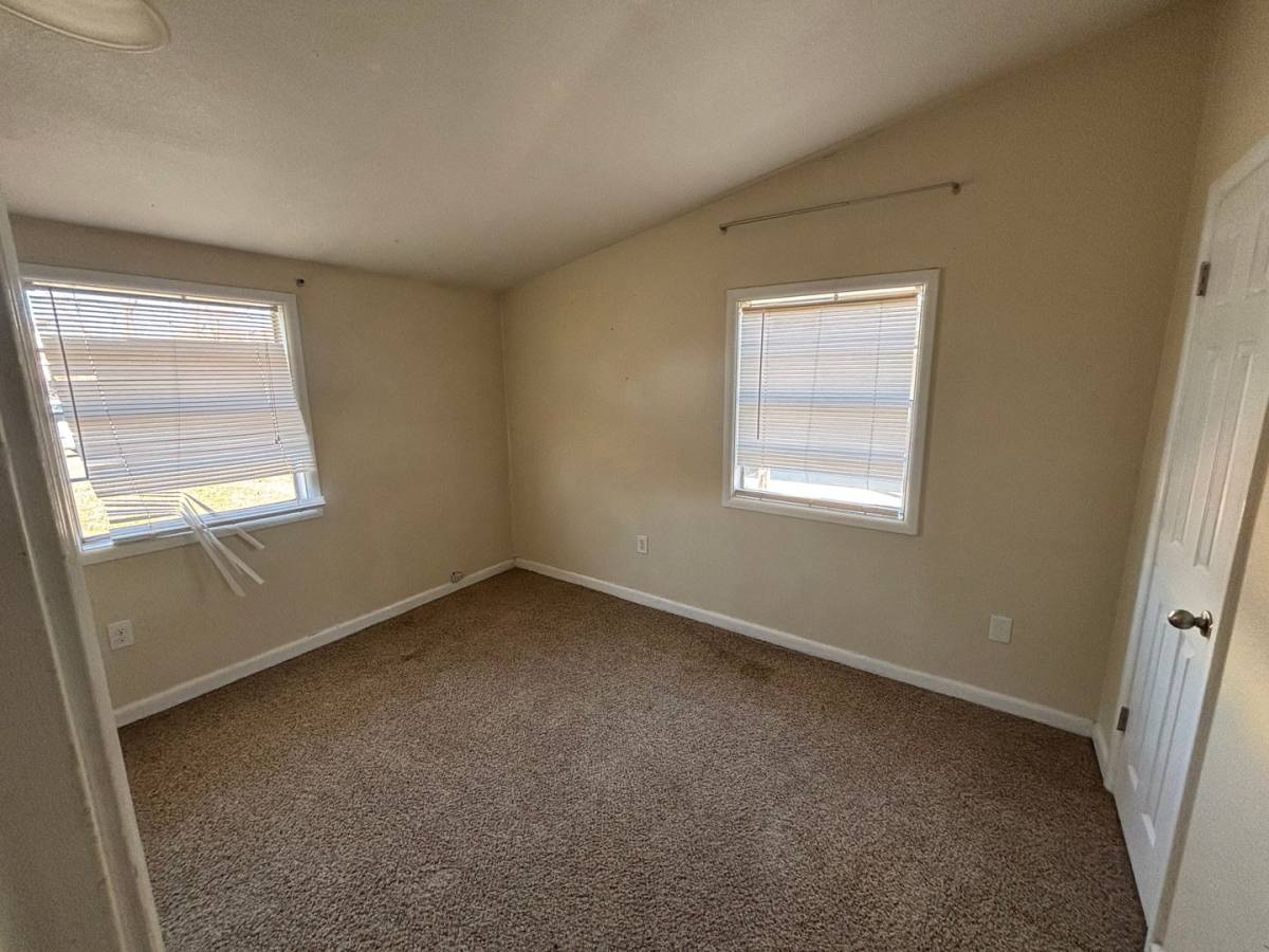 House for rent at 509 W K St, Russellville, AR 72801