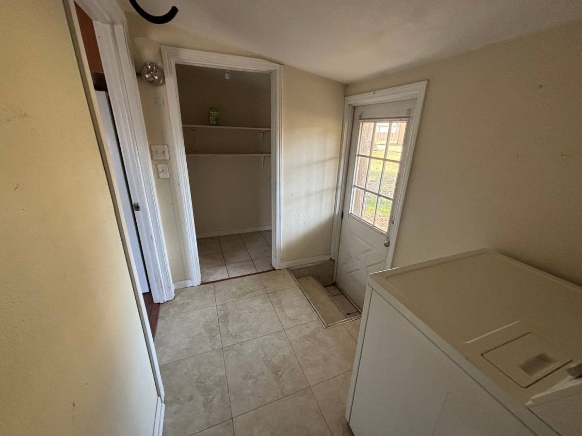 House for rent at 509 W K St, Russellville, AR 72801