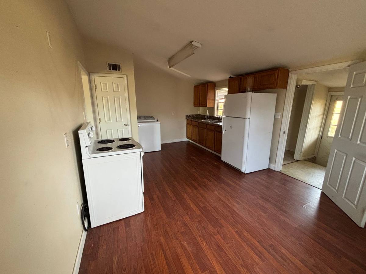 House for rent at 509 W K St, Russellville, AR 72801