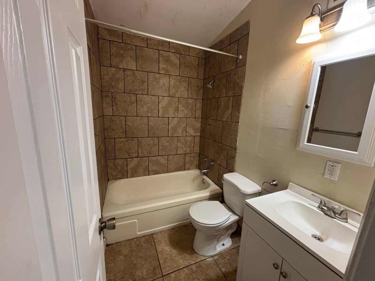 House for rent at 509 W K St, Russellville, AR 72801