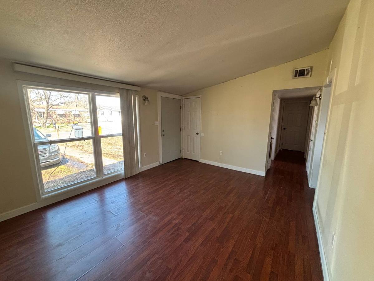 House for rent at 509 W K St, Russellville, AR 72801