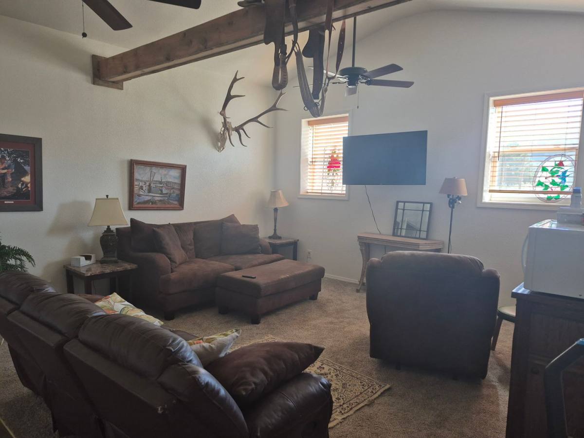 Apartment for rent at 614 S Canyon, Alamogordo, NM 88310