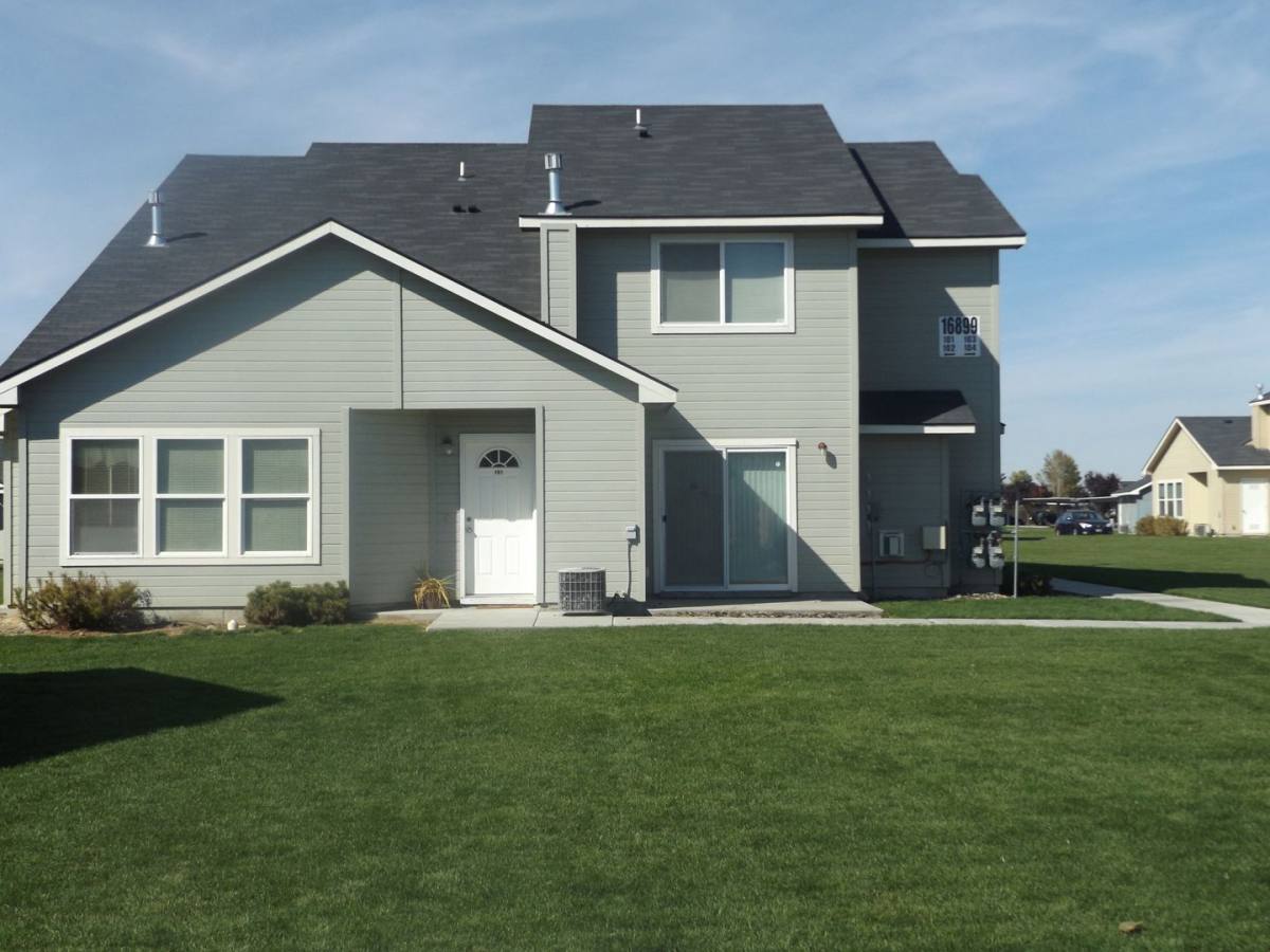Apartment for rent at 16899 Pamelas Loop, Nampa, ID 83651