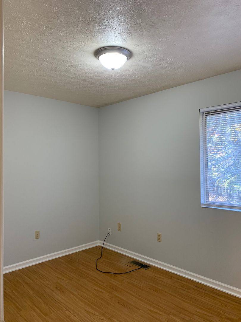 Townhouse for rent at 1910A Fletcher St, Radford, VA 24141