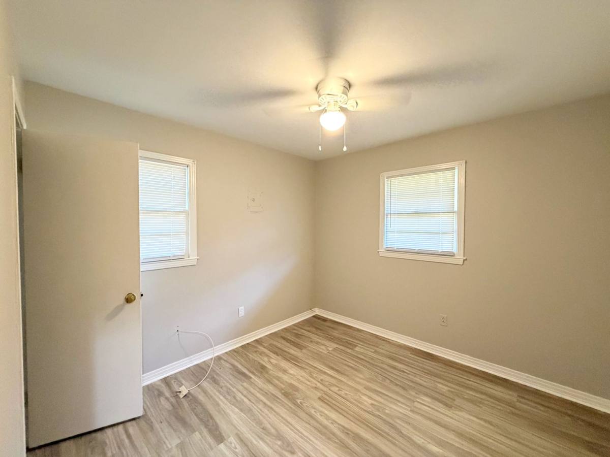 House for rent at 6855 Victor Rd, Mobile, AL 36608