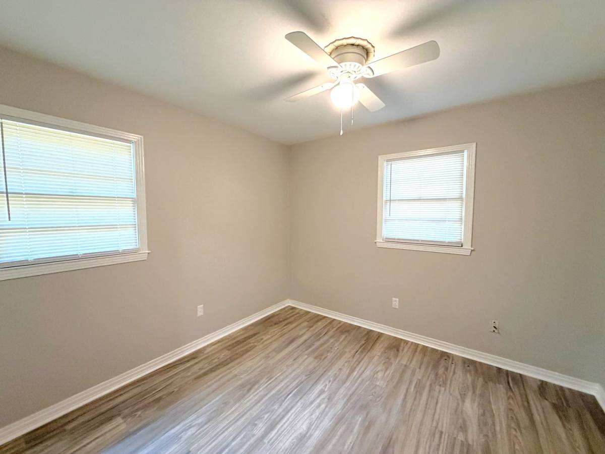 House for rent at 6855 Victor Rd, Mobile, AL 36608