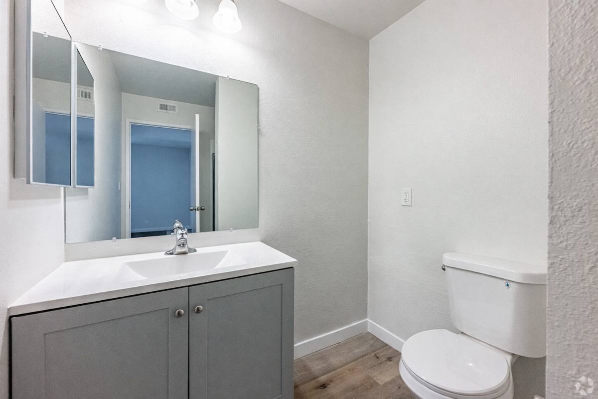 Apartment for rent at 8350 Gardendale St, Paramount, CA 90723