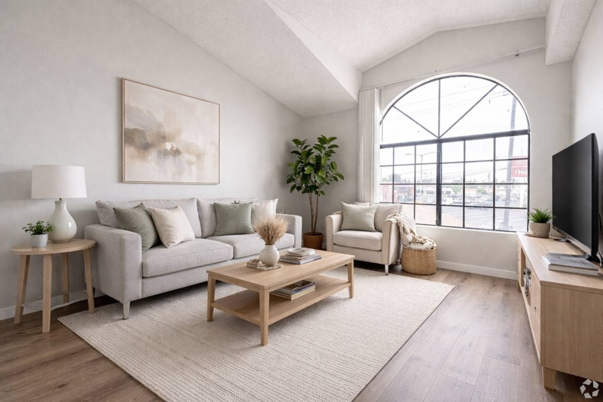 Apartment for rent at 8350 Gardendale St, Paramount, CA 90723