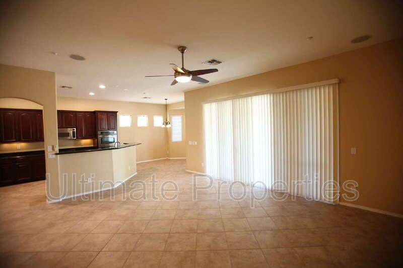 House for rent at 29916 N 128th Ave, Peoria, AZ 85383