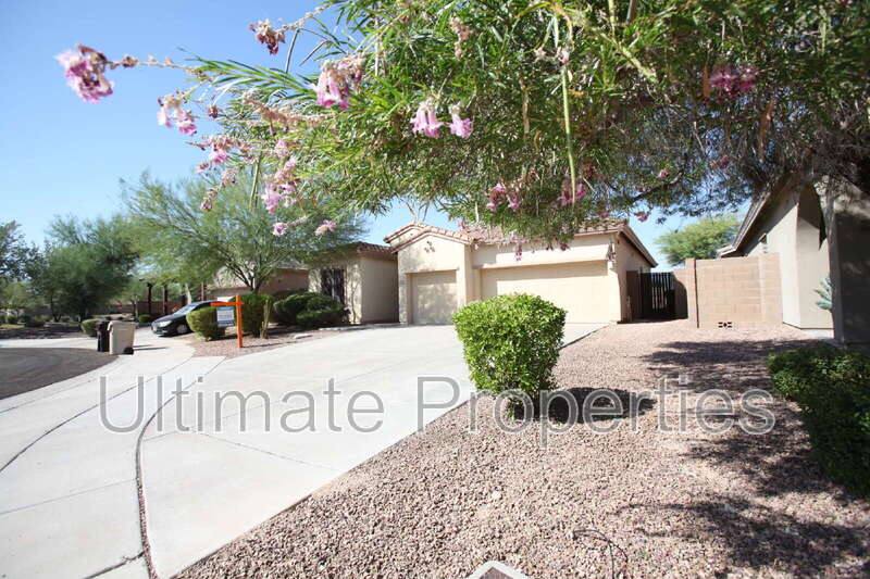 House for rent at 29916 N 128th Ave, Peoria, AZ 85383