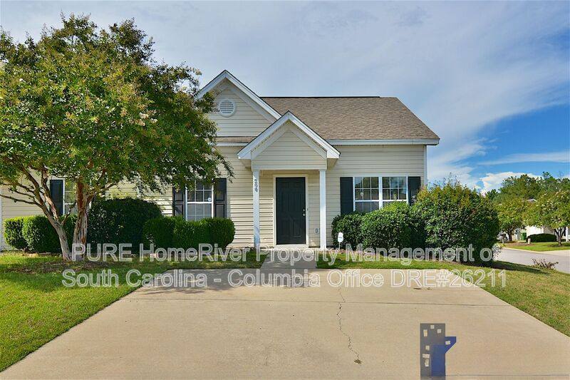 House for rent at 200 Lawson Dr, Columbia, SC 29229