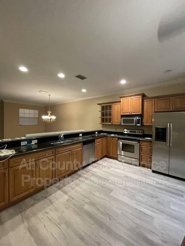 Townhouse for rent at 9718 Taylor Rose Lane, Seminole, FL 33777