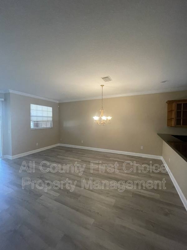 Townhouse for rent at 9718 Taylor Rose Lane, Seminole, FL 33777