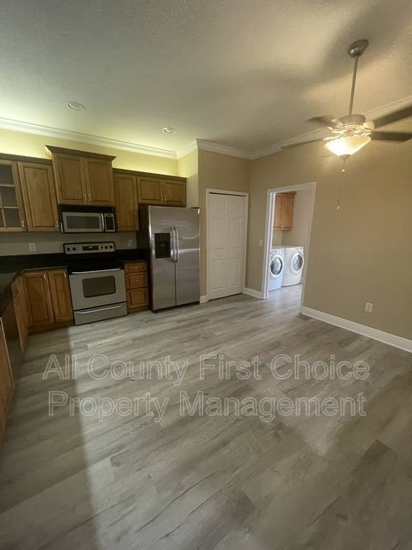 Townhouse for rent at 9718 Taylor Rose Lane, Seminole, FL 33777