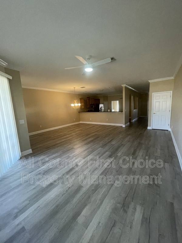 Townhouse for rent at 9718 Taylor Rose Lane, Seminole, FL 33777
