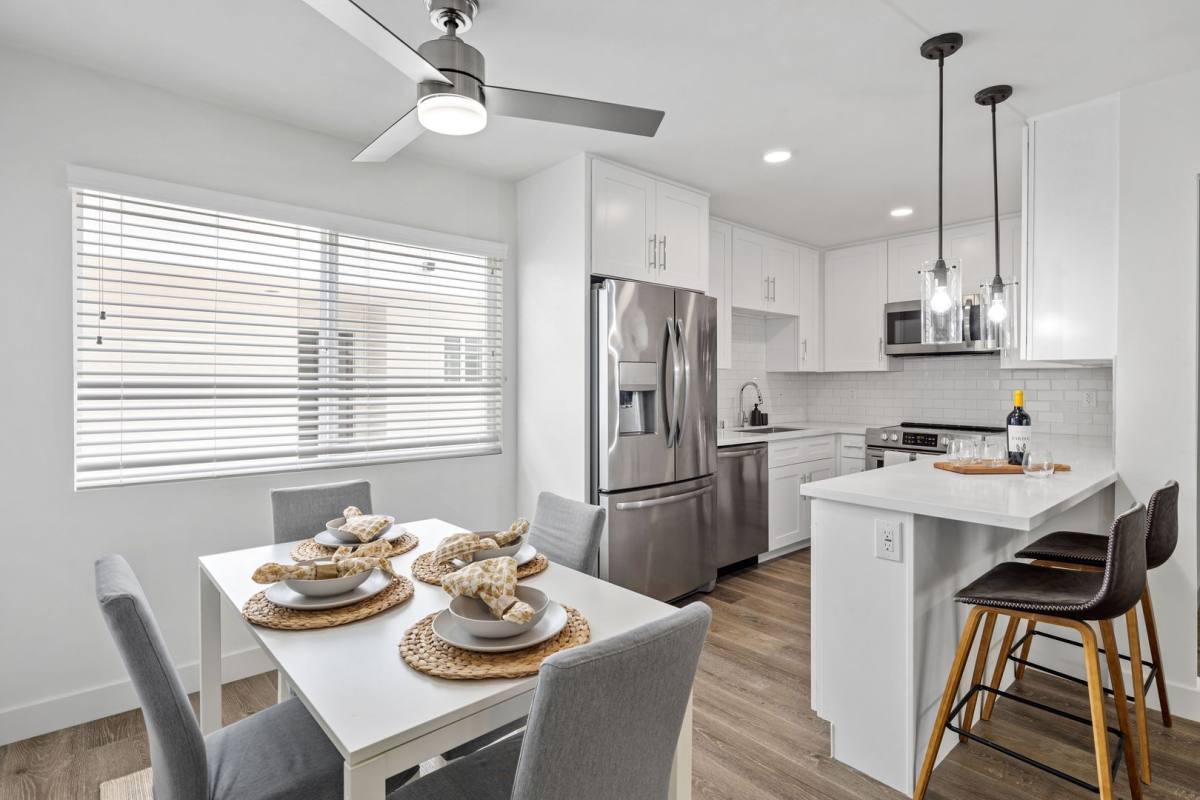 Apartment for rent at 3828 W 226th St, Torrance, CA 90505