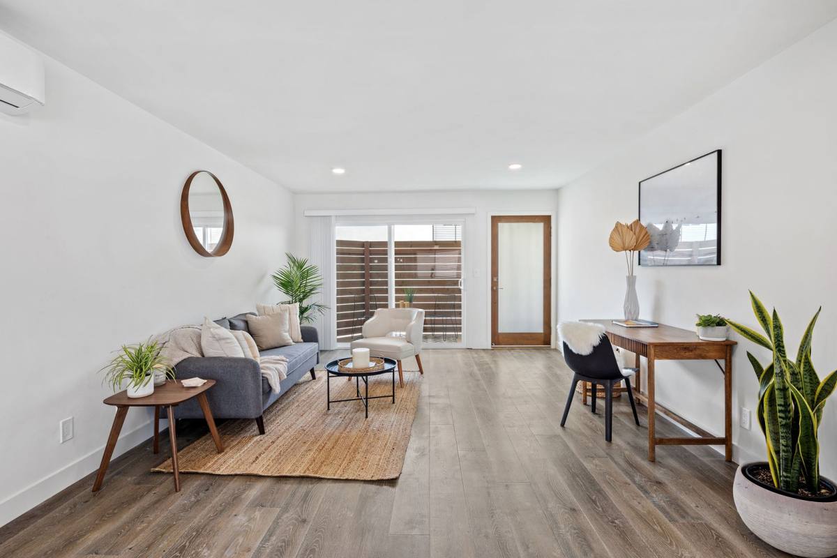 Apartment for rent at 3828 W 226th St, Torrance, CA 90505