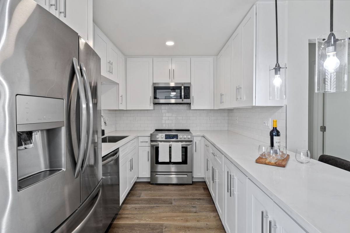 Apartment for rent at 3828 W 226th St, Torrance, CA 90505